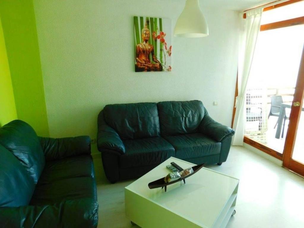 Beautiful 2 Bedroom Apartment Near Puerto Rico Beach Mogán Exteriér fotografie