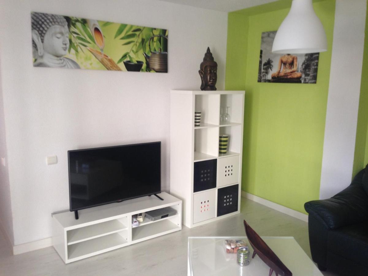 Beautiful 2 Bedroom Apartment Near Puerto Rico Beach Mogán Exteriér fotografie