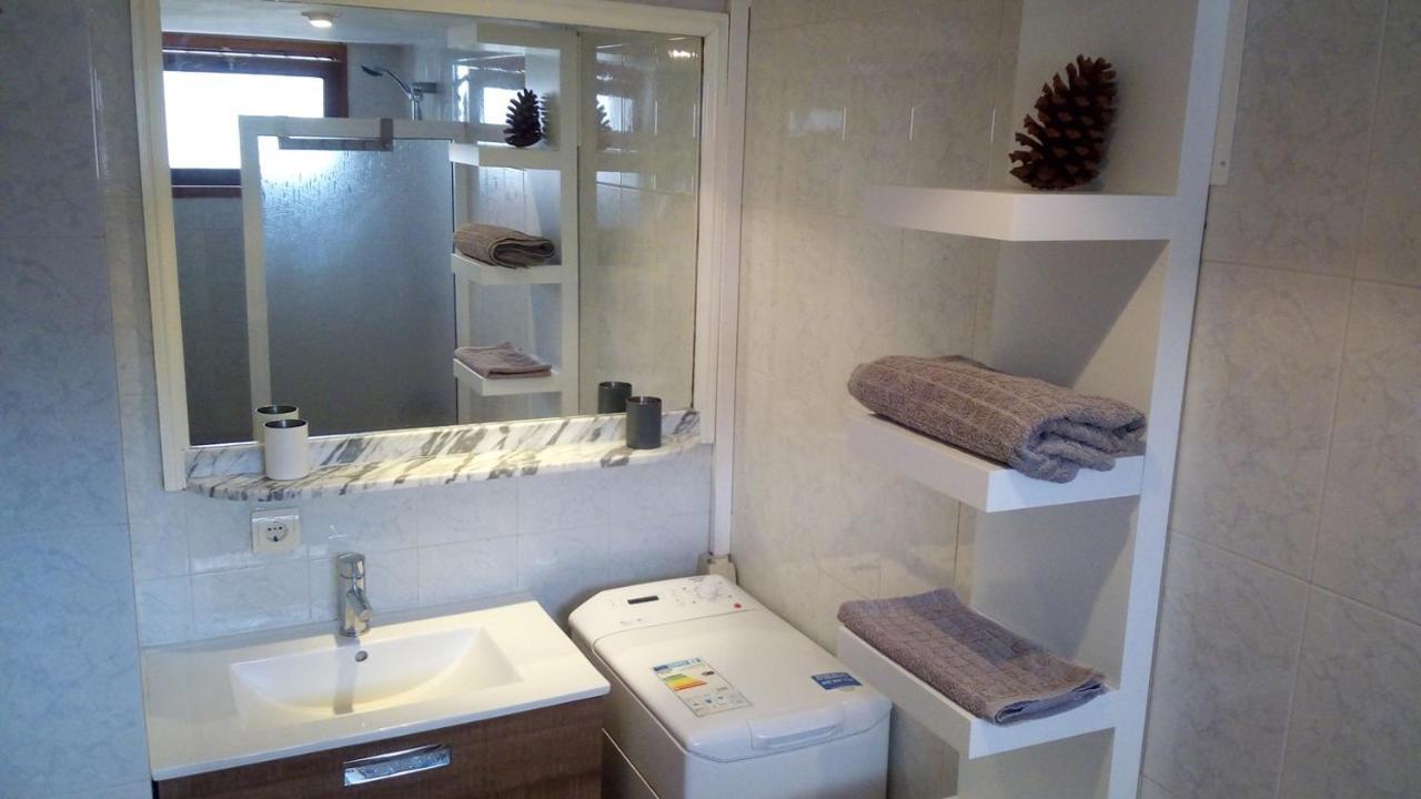 Beautiful 2 Bedroom Apartment Near Puerto Rico Beach Mogán Exteriér fotografie