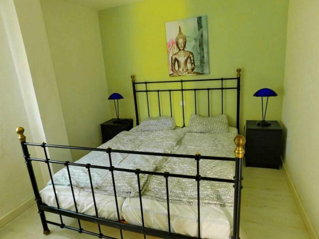 Beautiful 2 Bedroom Apartment Near Puerto Rico Beach Mogán Exteriér fotografie